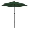 Parasol Hexagonal D300 Cm Color Verde Aktive Garden -OUTSUNNY TIENDA 62d031bacf6843b1c92aeeb9e8c6c400e65871b1 9125bc2df4944059882af2f09961df51