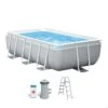 Piscina Rectangular Prism Frame Intex 300x175x80 Cm Con Depuradora -OUTSUNNY TIENDA 62febd28e3fdbd499e3883b35b3fc150bdab29a8 175c8ad4fdd34e4ea866fbd58357aeee