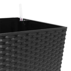 Prosperplast Jardinera Rato 30 Litros Con Riego En Color Antracita 60 X 25 X 24 Cm -OUTSUNNY TIENDA 63051e6f7f8883e4c279ca4460fed9a5ea164a58 9d170462e511457aa745830f6bebe592