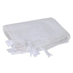 Outsunny 2 Paredes Parte Laterales Para Carpa 3x3m 3x6m Lado Parasol De Gazebo Impermeable Con Ventanas Medidas 293x193cm Blanco -OUTSUNNY TIENDA 635ef1a36b6031a9277a2f34d6414bc352c13eb0 26b5d1639d91473f93440916a9989ef2