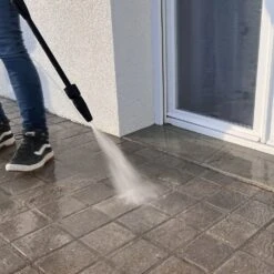 EZIclean® Hydroforce 165 12 EZIclean® Hydroforce 165 -OUTSUNNY TIENDA 63f6ca17ae0b7f2e40a6bb02598e3fad003fa4a4 722bbd7bad0d41f6b6ef9678aee296e7