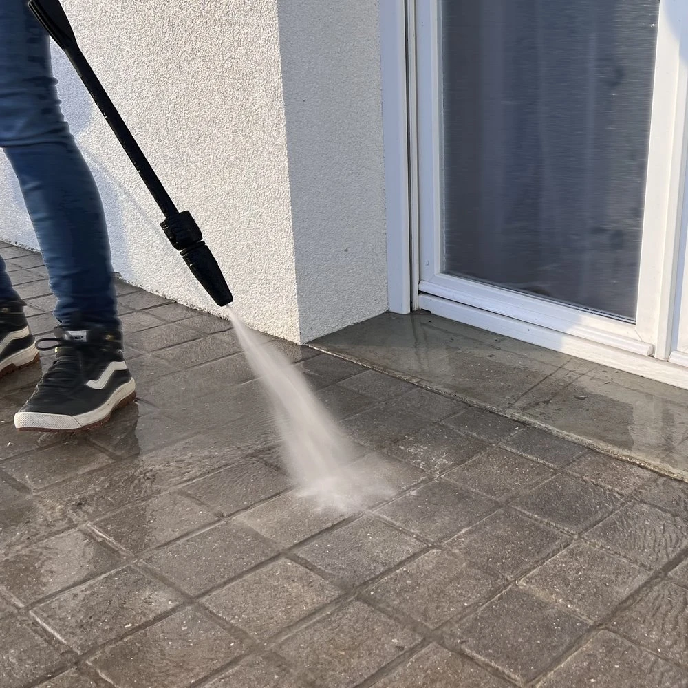 EZIclean® Hydroforce 165 7 EZIclean® Hydroforce 165 - Imagen 5