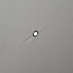 Outsunny Cenador De Jardín 3x3 M Pabellón Para Exterior Con Doble Techo De Ventilación Y 4 Cortinas Laterales Extraíbles De Cremallera Para Terraza Patio Exterior Crema -OUTSUNNY TIENDA 6422aa3b332c532ad3e796cdf547d071c764e3f6 ff3bab4064a045338a69d1d8f0deb949