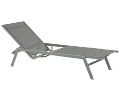 Tumbona De Metal/textil Trenzado Gris VERNAZZA -OUTSUNNY TIENDA 65d1c5ee1d696ce4d1a2b1d5b0fbc891bc6ed5bb 8cfcf2a138954ad8bf5d26706f4d30ed