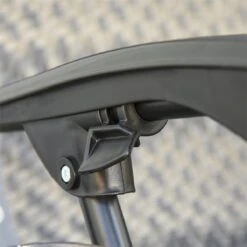 Outsunny Tumbona Plegable De Ratán Con Respaldo Ajustable Reposacabezas Extraíble Portavasos Y Soporte Para Teléfono Jardín Terraza Al Aire Libre 65x70x110 Cm Gris -OUTSUNNY TIENDA 660eb1a1b905e6f36c1be4951c708c8f733ac4c2 fe876195580544d3b927e1108d34f077