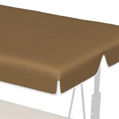 Outsunny Toldo De Repuesto Para Columpio De 2 Plazas Toldo Recambio Para Balancín Cubierta De Reemplazo Protección UV50+ Para Jardín Terraza Patio 192x144 Cm Marrón Oscuro 18 Outsunny Toldo De Repuesto Para Columpio De 2 Plazas Toldo Recambio Para Balancín Cubierta De Reemplazo Protección UV50+ Para Jardín Terraza Patio 192x144 Cm Marrón Oscuro -OUTSUNNY TIENDA 66aae7c31fde5d09ac90dd094255bdca19a5ba54 ad176a46fc454c28aab395336f6cddae