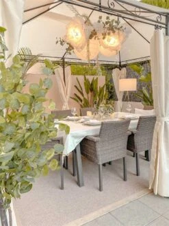 Pabellón De Jardín Beige 300x400 Cm COLOS -OUTSUNNY TIENDA 66c3e0cecd0203b9adfd5f9cb9fe18d7ac7989a9 fad677d6120e4741b16a93620196b09c