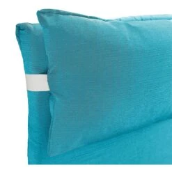 Colchón Para Tumbona Con Cojín 180x60x6 Cm Azul Acomoda Textil. 8 Colchón Para Tumbona Con Cojín 180x60x6 Cm Azul Acomoda Textil. -OUTSUNNY TIENDA 6884a76d967d7393bc479a332bb8bc5b050bdc50 3a53954784234980b3f47c9e91e21208