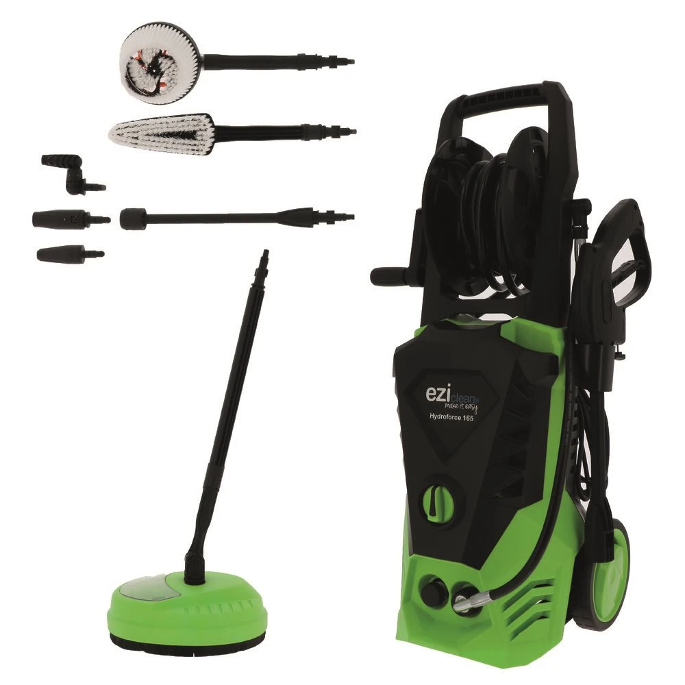 EZIclean® Hydroforce 165 5 EZIclean® Hydroforce 165 - Imagen 3