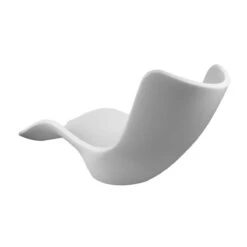 Chaise Longue CASSIOPEA. Tumbona De Piscina, Jardín O Playa En Blanco. De Alta Calidad, Resistente A Los Rayos UV, Ergonómica, Ligera Y Fácil De Limpiar. Diseño Moderno Para Todos Los Ambientes Exteriores E Interiores. Dimensiones 212x89x103cm -OUTSUNNY TIENDA 6a750eec21d320e5a82082f8e873a895830e562b 005ecf7dcc8f4b0b8cf999fa3fa63570