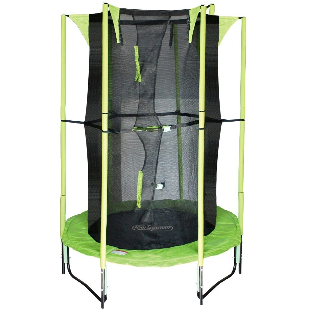 Cama Elástica Infantil 122 Cm Diámetro Aktive Sports 3 Cama Elástica Infantil 122 Cm Diámetro Aktive Sports