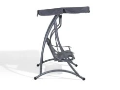 Columpio De Jardín Gris TESERO -OUTSUNNY TIENDA 6b236d4b93b9a4f5f5bda7de3136b8cc5fea2143 8e32aea3eac744a78685a9f08de20da2