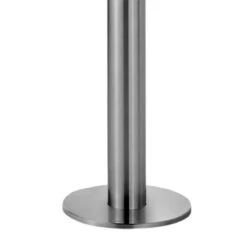 Ducha Exterior De Acero Inoxidable Satinado Sined Alghero Ducha Con Mezclador Y Teleducha De 6 Cm De Diámetro Ducha Corporal Y Accesorios De Acero Inoxidable AISI 316L Ducha Con Entrada De Agua Caliente Y Fría Conexiones Ocultas En La Base 12 Ducha Exterior De Acero Inoxidable Satinado Sined Alghero Ducha Con Mezclador Y Teleducha De 6 Cm De Diámetro Ducha Corporal Y Accesorios De Acero Inoxidable AISI 316L Ducha Con Entrada De Agua Caliente Y Fría Conexiones Ocultas En La Base -OUTSUNNY TIENDA 6b43221f31dcc4ad78f6aed340b4326edd4c92f2 c1b591b4052b4bcdbfd84f927471a1dd