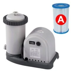 Piscina Desmontable Redonda Intex Gama Prisma Frame 549x122 Cm Con Depuradora -OUTSUNNY TIENDA 6cc80961fa672635cd647ef00830cc8f890cf944 283faf8412844567979246829dcfe399