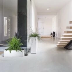 Prosperplast Jardinera Para Balcón Urbi Case , Dimensiones (Mm) 395X185X195, Color Antracita -OUTSUNNY TIENDA 6d56595aad42a0bed136dfda3bcb01b1acd3e600 6ace23f8d7e14ce580ed892113ef47d5