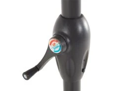 Sombrilla De Jardín De Poliéster Beige Arena 270 Cm VARESE -OUTSUNNY TIENDA 6dbe4f8650fdd82df9aae0266ae144edae8b3049 ab936baa0c3c4588a193f1b9baf1b1c8