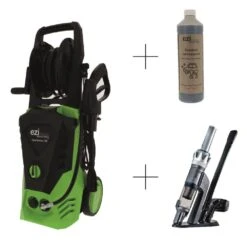 Paquete Para Coche EZIclean® Hydroforce 165