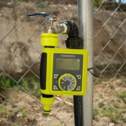 Programador Ferrestock Digital Amarillo 7 Programador Ferrestock Digital Amarillo -OUTSUNNY TIENDA 6fa3898bfa2c936959684a53332e1ea9f7f9c9d1 90aea637fa924abc81d6b4e6c468ed10