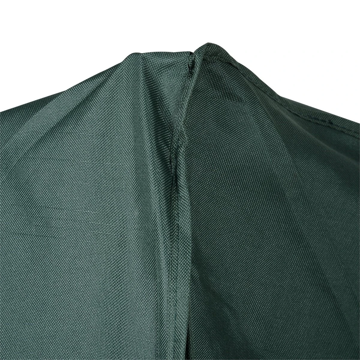 Outsunny Funda Para Columpios De Exterior Con Cremallera Cubierta Muebles Para Exterior Ideal Columpios 205x124x164 Cm Verde Oscuro 10 Outsunny Funda Para Columpios De Exterior Con Cremallera Cubierta Muebles Para Exterior Ideal Columpios 205x124x164 Cm Verde Oscuro - Imagen 8
