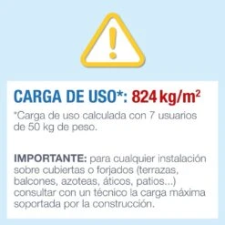 Piscina Elevada Redonda INTEX Ultra XTR Frame 488x122 Cm Con Depuradora -OUTSUNNY TIENDA 6ffabea4a561fb8b462cc5d0c800271a976374ff cf2310bc8b1c49c38b411e114196d083