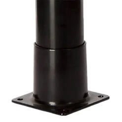 Ducha Solar Para Jardín Tom Ducha Solar Con Estructura De PVC En Color Negro Depósito De 18 Litros Ducha Redonda De ABS De 7 Cm Y Mezclador Metálico De 211 Cm De Altura Completa Con Todo Lo Necesario Para Su Montaje 8 Ducha Solar Para Jardín Tom Ducha Solar Con Estructura De PVC En Color Negro Depósito De 18 Litros Ducha Redonda De ABS De 7 Cm Y Mezclador Metálico De 211 Cm De Altura Completa Con Todo Lo Necesario Para Su Montaje -OUTSUNNY TIENDA 70ed3d71af1eb518f42bb5fa99e0606cf2e065e6 6ced69ad9d174067a507b564e1eb4ae8