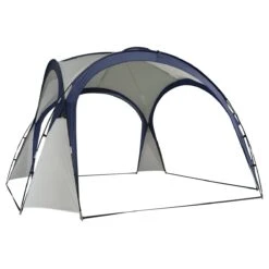 Outsunny Carpa Evento Tienda De Fiesta Gazebo 3.5x3.5m Toldo Abierto Para Eventos Camping Impermeable Protección UV -OUTSUNNY TIENDA 7153e05e791f306122257da40d26d727a1460008 2fa4fb99b32b4b2b9785ac9746ff6caa