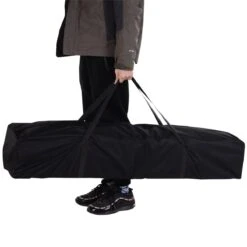 Outsunny Carpa Plegable 3.25x3.25m Gazebo Pabellón Cenador Jardín Doble Techo Mosquitera Bolsa Transporte Marco Acero Tela Poliéster Resistente De Agua -OUTSUNNY TIENDA 71bc3290ad758c6087cfe1bd263c76b30b87f45b 0fa7710962ec450abdff667e6ab49c6c