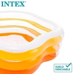 Piscina Hinchable INTEX Forma Estrella 185x180x53 Cm - 460 L -OUTSUNNY TIENDA 7208bd5ca923121ea37865284e77b45763998074 3adcbad3ef0347bdbb285a1c3c5301b6