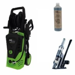 Paquete Para Coche EZIclean® Hydroforce 165 10 Paquete Para Coche EZIclean® Hydroforce 165 -OUTSUNNY TIENDA 75314e71dedcaf1cbb7626c318f61b3196085b93 66684eeb53b1418fb3510bb79db742af