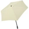 Parasol Hexagonal 300 Cm Color Crema Mástil Aluminio Aktive Garden -OUTSUNNY TIENDA 76de1ae01b24aa1f7d09e565164691e172f5dea2 61ec0cf512f34f479aac060036571ca0