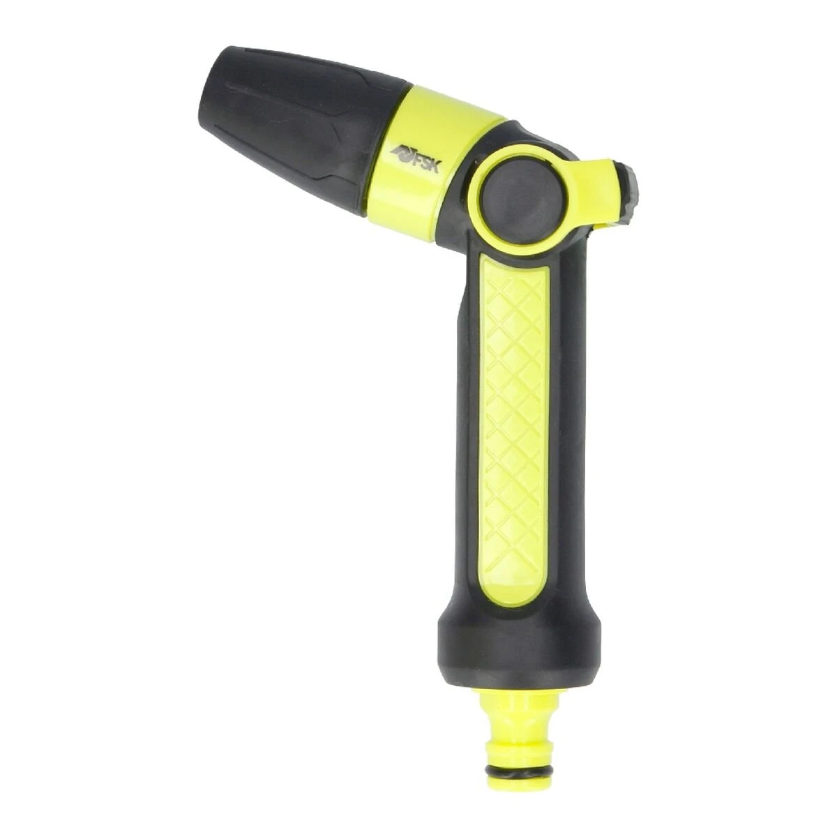 Pistola De Riego Ferrestock Verde 4 Pistola De Riego Ferrestock Verde - Imagen 2