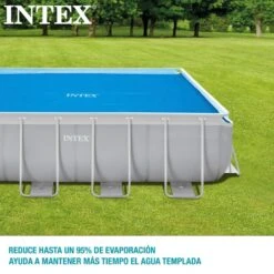 Cobertor Solar INTEX Piscinas Rectangulares 488 X 244 Cm -OUTSUNNY TIENDA 793e8f4bb036ef9ce87cf1b24c5f468908ff7a5b 8fd59517d4fa4905be84d39d82fde317