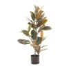 Planta Decorativa 36 X 37 X 90 Cm PVC Ficus Verde Oscuro -OUTSUNNY TIENDA 793f96db26e8803e7be7d1171b8ac8a1e09cad02 1dfe23db689b4a7fa6e2a1f6bc8d5d70