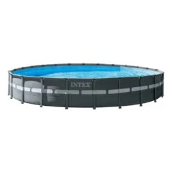Piscina Desmontable Intex Ultra Xtr Frame 732x132 Cm Con Depuradora -OUTSUNNY TIENDA 7b22844911cc61f3b85d6a4f9133dd0233970aed 5c4737fda5954ea194c249ca07894cae