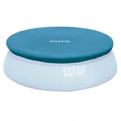 Cobertor INTEX Piscina Hinchable Easy Set 366 Cm