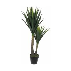 Planta Decorativa Mica Decorations Yucca (120 X 60 Cm) -OUTSUNNY TIENDA 7f48dbfd73617ada132718ec6f0349d2f20c9114 1a0cec19c19b434da0682607f819960d