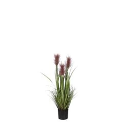 Planta Artificial PLUME Marca MYCA 80cm