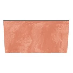 Prosperplast Jardinera Para Balcón Urbi Case Beton Effect , Dimensiones (Mm) 395X185X195, Color Terracota -OUTSUNNY TIENDA 8014c39c175dfa10ba4ba7b088f75babddc2111b 5e2b88875a1c44f3ac89df96267fc9e6