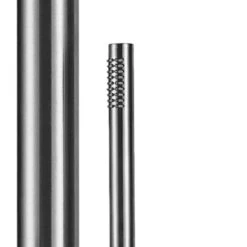 Ducha Exterior Pula Sined Para Piscina Y Jardín. Ducha De 25 Cm De Diámetro Estructura Y Accesorios De Acero Inoxidable Marino AISI 316L Ducha De 6 Cm De Diámetro Con Suministro De Agua Caliente Y Fría Ducha De Mano Y Mezclador H 230 Cm -OUTSUNNY TIENDA 80999b2ac5f1934f7dea3f63f2ac36980b9c465d 5797e07b582b414d91291598b187a28e