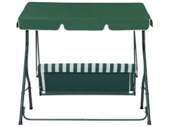 Columpio De Jardín Verde/blanco CHAPLIN 17 Columpio De Jardín Verde/blanco CHAPLIN -OUTSUNNY TIENDA 81cff02850bb10ff0a6cd936e0551b48252ad112 d80fc99d4287488faee210df5bf9990f