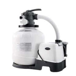 Piscina Desmontable INTEX Pack Deluxe + Depuradora Y Clorador 15 Piscina Desmontable INTEX Pack Deluxe + Depuradora Y Clorador -OUTSUNNY TIENDA 83df1e8de927aa39b039e859bc452a13a913d8f6 0c5f52df38e844ddb39c34c891123130