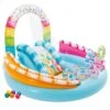 Piscina Hinchable Dulces C/difusor, Tobogán Y Juegos De Bolas INTEX -OUTSUNNY TIENDA 83faf0c3545db4db1043b959bd8c3a9244cccaca 2ec68901e0ee48b98c2bdd9f631b0e59