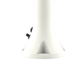 Ducha De Exterior De Polietileno Blanco Con Agua Caliente Y Fría Y Ducha De Mano. Práctico Mezclador Para Ajustar La Temperatura Del Agua. Doble Conexión De Agua, Inferior Y Lateral. Puede Colocarse En El Exterior O En El Interior De La Casa. -OUTSUNNY TIENDA 854eb3cd3a79e09a352c034bdbf3eae2e758260a 8a506158460e4484a540069284eaca50