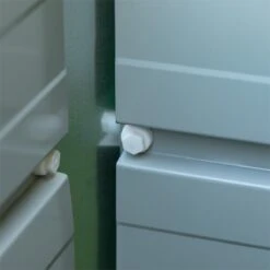 Outsunny Arriate Alto De Jardín De Acero Incluye Guantes Huerto Urbano Jardinera Macetero Rectangular Para Cultivos Plantas Flores Para Terraza Balcón 66x47x40 Cm Verde -OUTSUNNY TIENDA 85cc2872397b4162db2b4a2d24d743bbe4545982 858af7d8291b4d7a9f93cfbe70a943e5