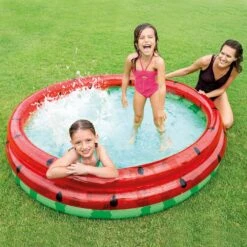 Piscina Hinchable Sandía INTEX 8 Piscina Hinchable Sandía INTEX -OUTSUNNY TIENDA 85f529fab8407d7b21e6c021e71ae967c268553c c889c42d732f412f9c271fd8344547a3