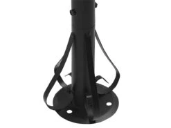 Cenador De Metal Gris Grafito/negro 360 Cm SAFARA -OUTSUNNY TIENDA 86c4452b24ec3d397d6ed161974f167f09e811ee 41e2a59ecf5641b18734118686d95c3b