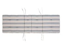 Tumbona De Jardín Madera Con Ruedas Cojín Rayas Azul Beige TOSCANA -OUTSUNNY TIENDA 86f486691ccf0703416d5e9926d376bcccbfbe20 ee68d66f9a1f47fe9d8e9167208f437e