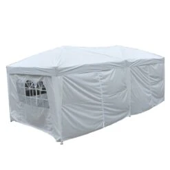 Outsunny Carpa Plegable En Acordeon 4 Paneles Laterales 2 Cortinas +Bolsa Transporte 5,91x2,97x2,55 M Blanco 17 Outsunny Carpa Plegable En Acordeon 4 Paneles Laterales 2 Cortinas +Bolsa Transporte 5,91x2,97x2,55 M Blanco -OUTSUNNY TIENDA 87ac14e83971c400979056f9ee2a356e25ef2936 087a78dc98b249a6a306e44ac508d6fb