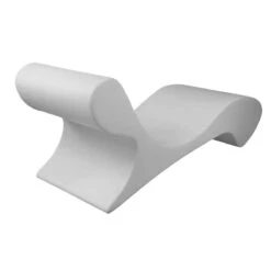 Chaise Longue ANDROMEDA. Silla Longue Fabricada En Polietileno De Alta Calidad 100% Reciclable. Dimensiones 168x60x67cm. Resistente A Los Rayos UV Y De Alta Resistencia A La Tracción. Ideal Para Bares, Clubes Nocturnos, Discotecas, Salones De Belleza... -OUTSUNNY TIENDA 87bd21a2d2a89b50b7c380c3b37e243e69769f7d 747f846b4f1f467788f4cb2a5cd4ade0