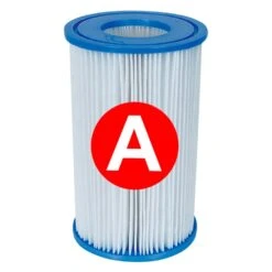 Depuradora De Cartucho INTEX 3.785 L/h - Filtros Tipo A -OUTSUNNY TIENDA 88cfb50353115d9386ae454e336d48840849850d 75c87d1d1e2643ebb6ce4086d7601953